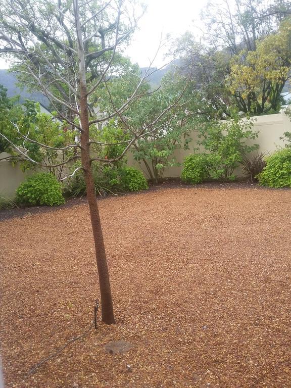 Auberge Daniella Franschhoek Exterior photo