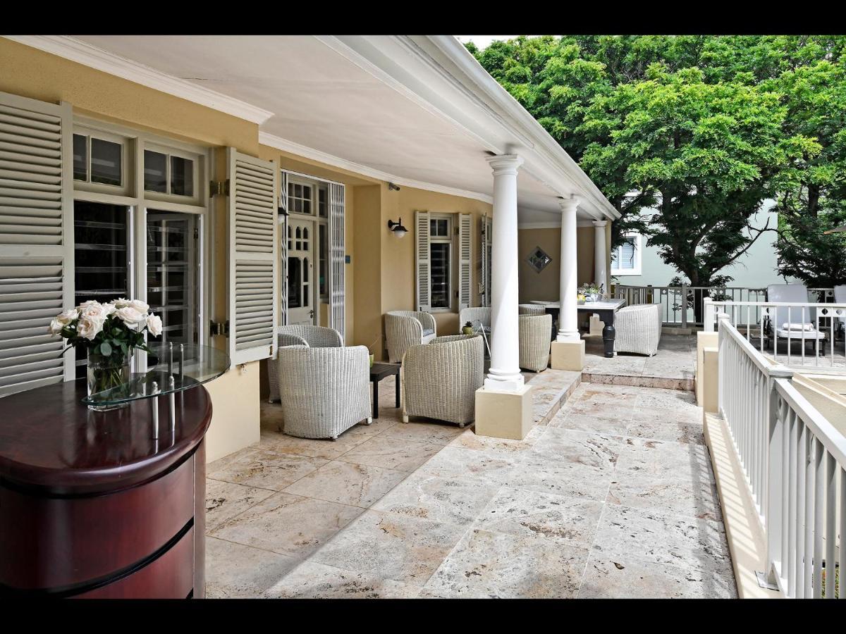 Auberge Daniella Franschhoek Exterior photo